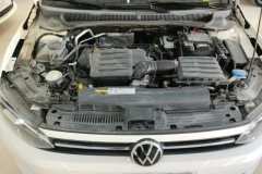 2021 Volkswagen Polo Hatchback 2021 Plus 1.5L ATColorfulTech #10