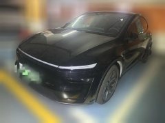 2026 Tesla Model Y L 2025 Long Range AWD Edition #1