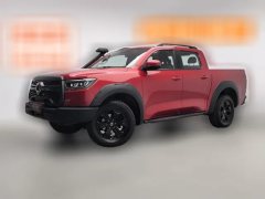 2020 Great Wall Great Wall Pao 2020 2.0TOff-roadATGasoline4WDAdvancedEditionGW4C20B #1