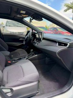 2023 Toyota Levin 2022 Hybrid 1.8H E-CVT AT Luxury #6