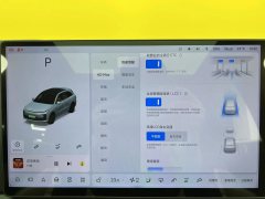 2025 Li Auto Li Auto L6 2025 Max SmartHuanNewEdition #19