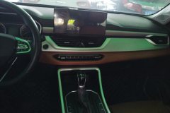 2020 Geely Auto Vision X6 2020 1.4T AT Premium #13