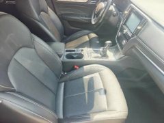 2017 Roewe i6 Classic 2017 1.5T AT 20TConnectednetSmart #4