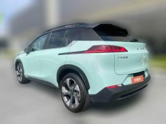 2022 Aion V 2022 Plus 80 Executive NMC #7