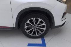 2020 Chang'an CS75 Plus 2020 2.0T AT Pilot #6