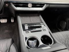 2025 Tank 500 PHEV 2025 Hi4-Z #12