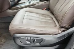 2017 BMW X5(Imported)(Imported) 2017 2.0T AT 28i (Imported) #21