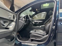 2019 Mercedes-Benz GLC-Class 2020 Facelift 2.0T AT GLC 260 L 4MATIC Dynamic #7