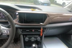 2020 Volkswagen Tharu 2020 1.4T AT 280TSILuxuryPLUSFWD China VI #13