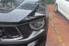 2023 Haval Big Dog Plus 2023 2.0T AT 2WDShionoEditionPlus #5