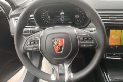 2019 Roewe i5 2020 1.5 AT 4GConnectedLeaderFlagship #15