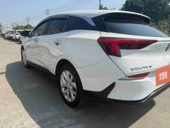 2023 Buick VELITE 6 2023 430km Comfort Enjoy #11