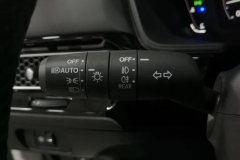 2023 Honda Civic 2022 1.5T AT 240TURBO PowermoveEdition #24