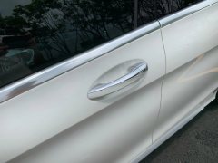 2019 Mercedes-Benz C-Class 2019 1.6T AT C180LFashionSport #22