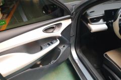 2025 BYD Seal 05 DM-i 2025 DM-i Smart Drive 1.5L AT 55KMPremium #7