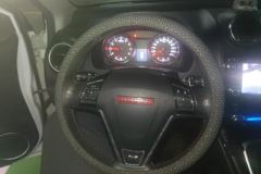 2015 Haval H6 2015 1.5T MT UpgradeEditionElite FWD #15