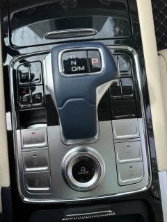 2023 Great Wall Great Wall Shanhai Pao 2023 2.4T AT DieselEnjoyEdition #20
