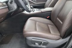 2017 BMW 5 Series 2017 2.0T AT 525LiLuxuryDesign Pkg #21