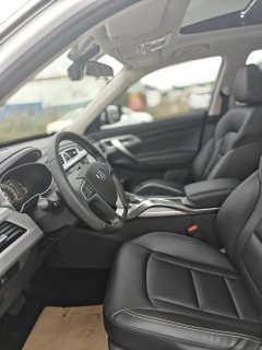 2018 Geely Auto Boyue 2016 1.8T AT Smart PremiumFWD #7