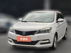 2016 Chang'an Yuexiang V7 2016 1.6 MT Enjoy China V #1