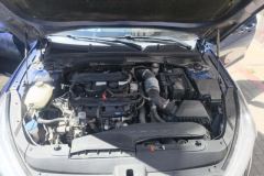 2020 Kia K5 2020 1.5T AT 270TLuxury #10