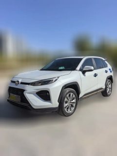 2025 Toyota Wildlander 2024 2.0L AT CVT2WDUrbanEdition #1