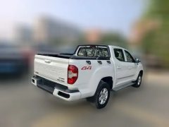 2019 Maxus T60 2017 2.0T AT Gasoline4WDHigh ChassisEliteStandard cabin #6