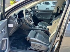 2022 Audi Q3 Sportback 2022 1.4T AT 35 TFSI Entry #7