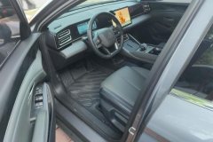 2025 BYD Qin L 2025 DM-i Smart Drive 1.5L AT 80KMLeading #9