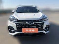 2022 Chery Tiggo 8 2021 KunpengEdition 1.6T AT 290TGDI chasing the wind+Edition #2