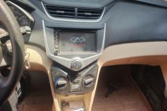 2016 Chery Fengyun 2 Hatchback 2016 1.5 MT Super Value #13