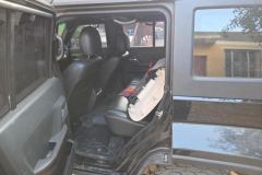 2016 Beijing Off-Road Beijing BJ40 2016 2.3T AT 40LExclusive4WD #11
