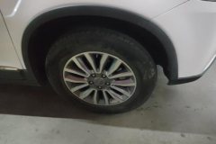 2017 Haval H6 2018 1.5T AT Red LabelSportElite FWD #6