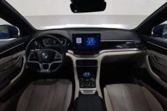 2023 BYD Song Plus New Energy 2021 1.5L AT DM-i 110KM FlagshipPLUS #14