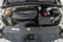 2018 GAC Trumpchi Trumpchi GS4 2017 1.3T AT 200T G-DCTEliteFWD #7