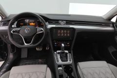 2024 Volkswagen Magotan 2023 2Million Edition 2.0T AT 330TSI DSGLeading #12