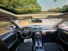 2018 Škoda Superb 2018 1.4T AT 280Comfort #9
