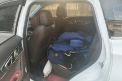 2024 Chery Tiggo 8 Pro 2024 Champion 390T AWD Ultimate 5-Seater #11
