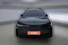 2024 Leapmotor C16 2024 EREV 200Exclusive #2