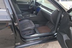2022 Volkswagen Magotan 2021 2.0T AT 330TSI DSG 30Anniversary #8