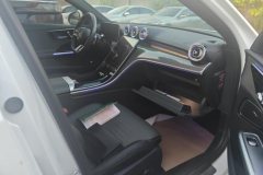 2022 Mercedes-Benz C-Class 2023 1.5T AT C 260 L Sport #8
