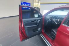 2016 Nissan Qashqai 2016 2.0 AT Luxury #7