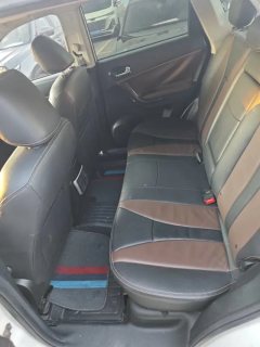 2015 GAC Trumpchi Trumpchi GS5 Super 2015 1.8T AT Luxury FWD #8
