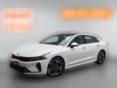 2021 Kia K5 2020 1.5T AT 270TLuxury #1
