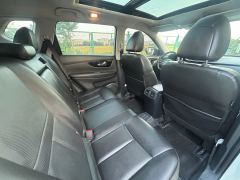 2020 Nissan X-Trail 2021 2.0 AT XL ITSSmart ConnectComfortFWD #12
