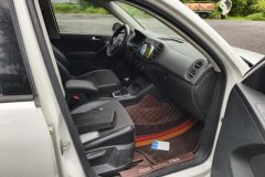 2016 Volkswagen Tiguan 2016 1.4T AT 280TSIsilk roadFashionFWD #8