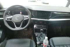 2024 Volkswagen Passat 2024 380TSI Dragon Soaring in the Starry SkyEdition #11