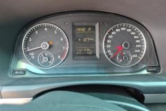 2016 Volkswagen Touran 2015 1.4T AT Comfort5Seat #14