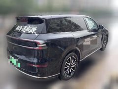 2025 Chang'an Qiyuan Chang'an Qiyuan Q07 2025 215FlagshipPLUS #6