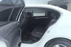 2023 Volkswagen Lavida 2019 1.5 AT set sailFashion China VI #11